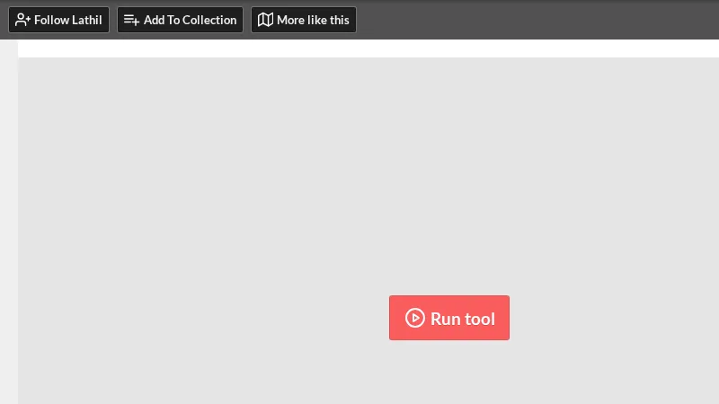 Pieray Visualizer