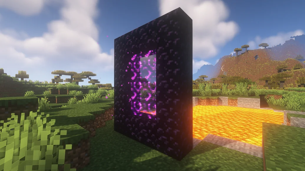 Portals