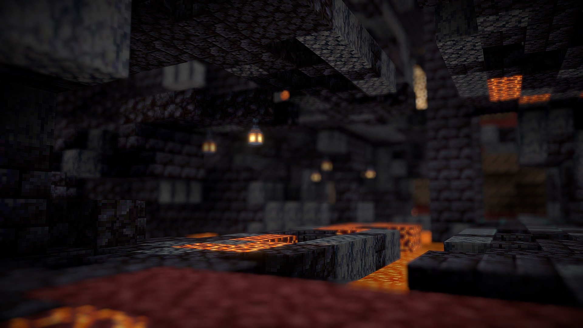 Stables